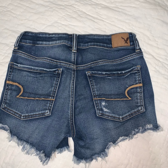 American eagle shorts - Picture 2 of 3
